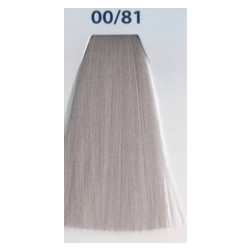 LISAP FARBA 00/81 Lód 60ml